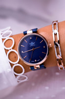 Odcienie niebieskiego