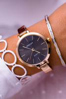 Odcienie żółtego i złota