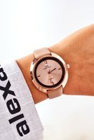 Odcienie brązu i beżu