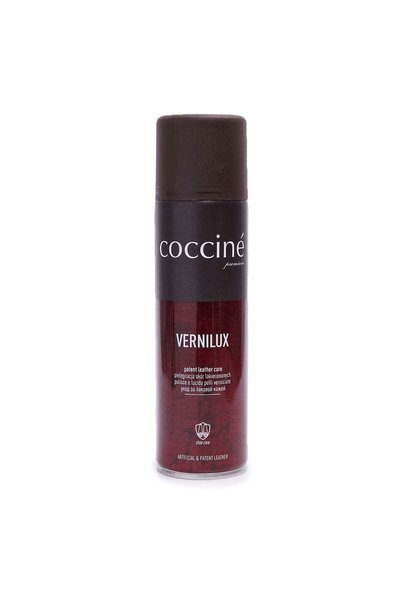 Coccine Vernilux Pielęgnacja Skór Lakierowanych