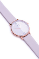 Odcienie szarości i srebra