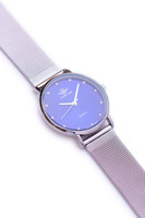 Odcienie szarości i srebra