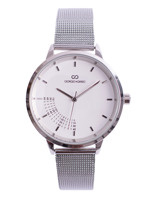 Odcienie szarości i srebra