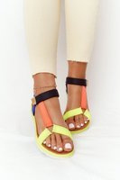 Żółty || Wielokolorowy