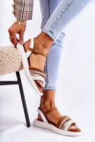 Biały || Wielokolorowy