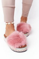 Różowy || Wielokolorowy