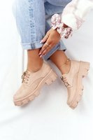 Różowy || Brązowy