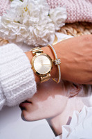 Odcienie żółtego i złota