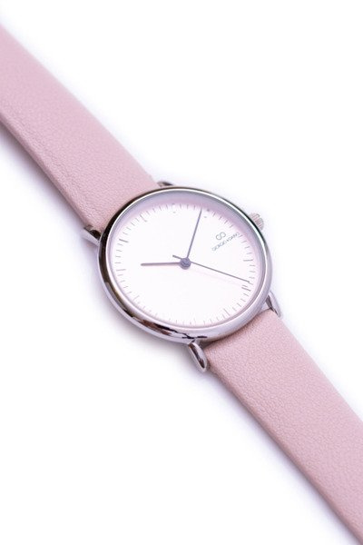 Damski Zegarek Giorgio & Dario Cloud Beżowy