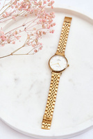 Odcienie żółtego i złota