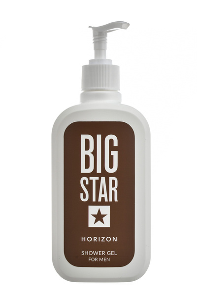 ŻEL POD PRYSZNIC HORIZON MĘSKI BIG STAR 400 ML