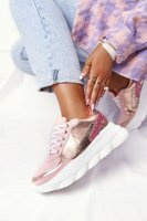 Różowy || Wielokolorowy