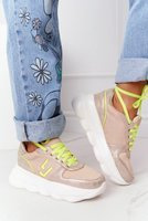 Wielokolorowy || Beżowy