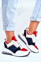 Brązowy || Wielokolorowy || Niebieski || Czerwony