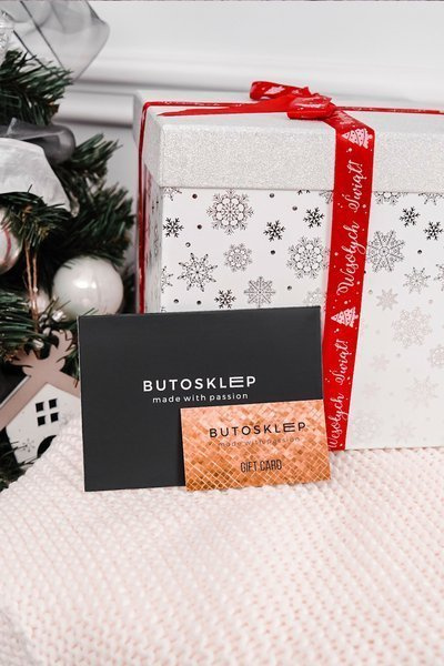 Karta Podarunkowa na Prezent 200 zł