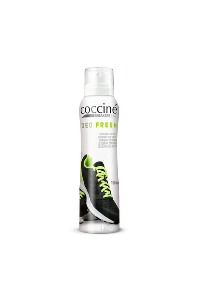 Coccine Deo Fresh Dezodorant Do Obuwia