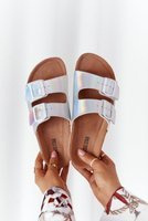 Wielokolorowy || Szary