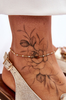 Odcienie żółtego i złota