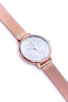 Odcienie żółtego i złota