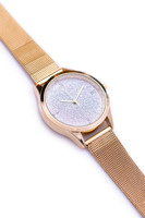 Odcienie żółtego i złota