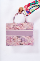 Różowy || Fioletowy