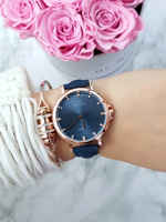 Odcienie niebieskiego