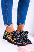 Czarny || Wielokolorowy